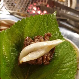 공탄 사진