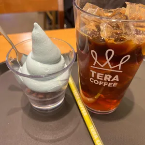 테라커피 사진