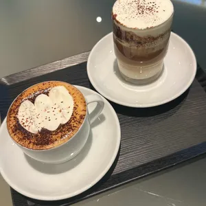 수수커피 사진