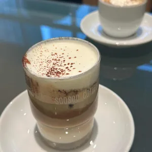 수수커피 사진