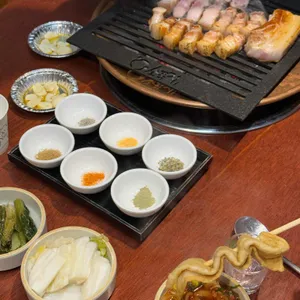 소곰집 사진