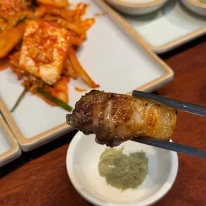 소곰집 사진