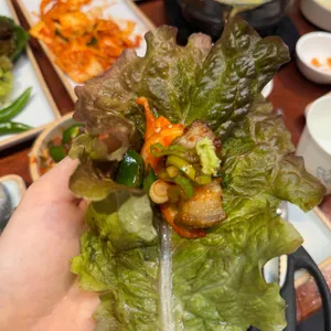 소곰집 사진