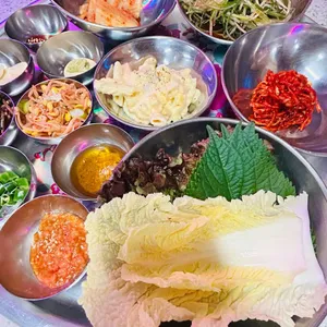 영동교집 사진