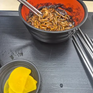부안고려청자휴게소(목포방향) 식당가 사진 2