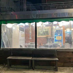 상록회관연탄구이 리뷰 사진