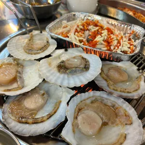 상록회관연탄구이 사진