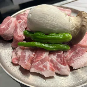 식껍 사진