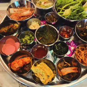 마석회관 사진