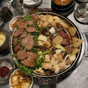 부산곱창 사진 1