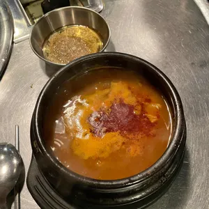 부산곱창 사진