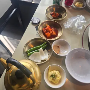 원조해장촌 뼈구이한판 감자탕 사진