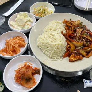 황금포차 사진