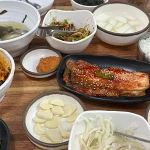 보광옥 사진