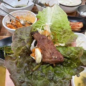 보광옥 사진