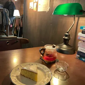 빛의교차점 사진