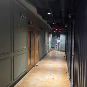 락휴스마트노래타운 사진