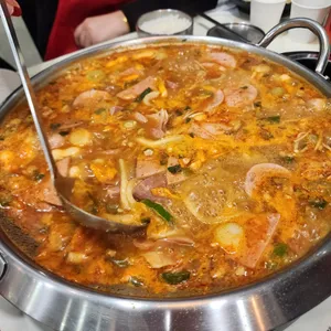 놀부부대찌개&김치찜 사진