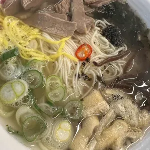 수덕산맥 사진
