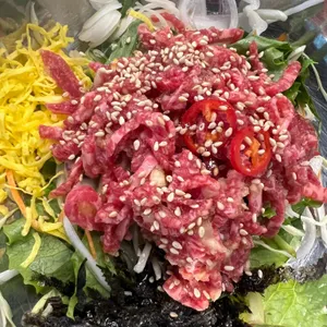 수덕산맥 사진