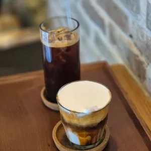 베르데커피 사진
