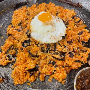 상구네솥뚜껑삼겹살 사진