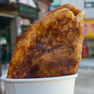 하마호떡 사진