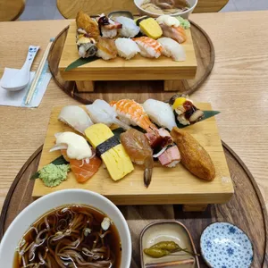 스시카츠 사진