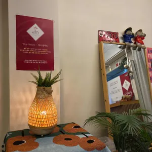 야자수지붕 리뷰 사진