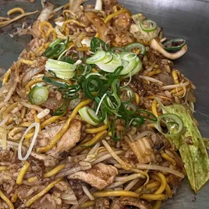 오코노미야키식당 하나 사진 1