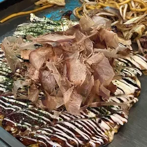 오코노미야키식당 하나 사진 2
