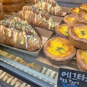 베이커리감성 사진