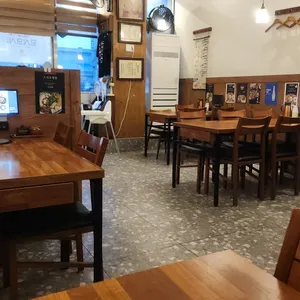모시모시식당 리뷰 사진