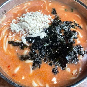 현풍닭칼국수 사진