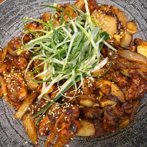 김촌 서울대입구 사진