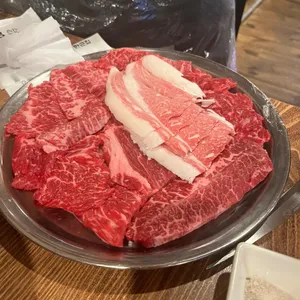 한근집 사진