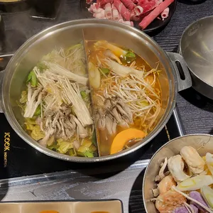 소담촌 사진
