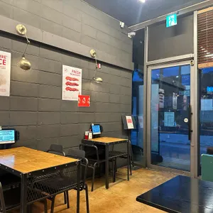 브로버거 리뷰 사진