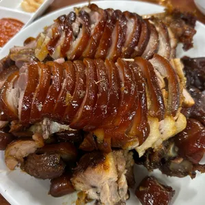 영동족발 사진