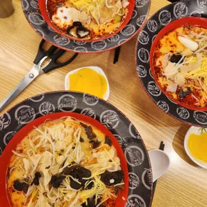 탕화쿵푸 사진