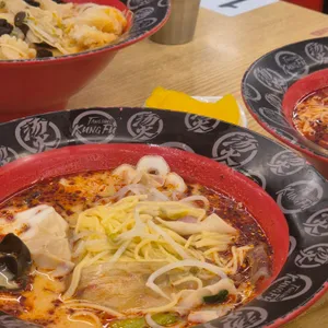 탕화쿵푸 사진