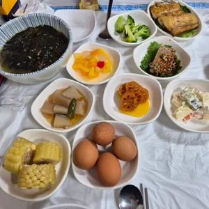 엔돌핀선어 사진