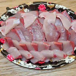 다이아몬드횟집 사진