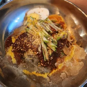 마석회관 사진