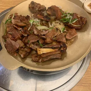 황솔촌 사진