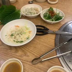 황솔촌 사진