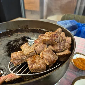 한우마당 사진