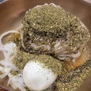 선바위메밀장터 사진