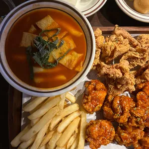 닭장맥주 사진