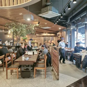 식당3선 리뷰 사진